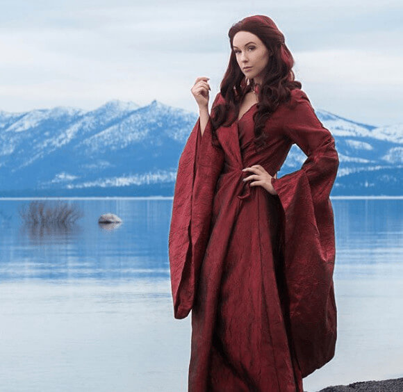 Meg Turney Game of Thrones Avatar